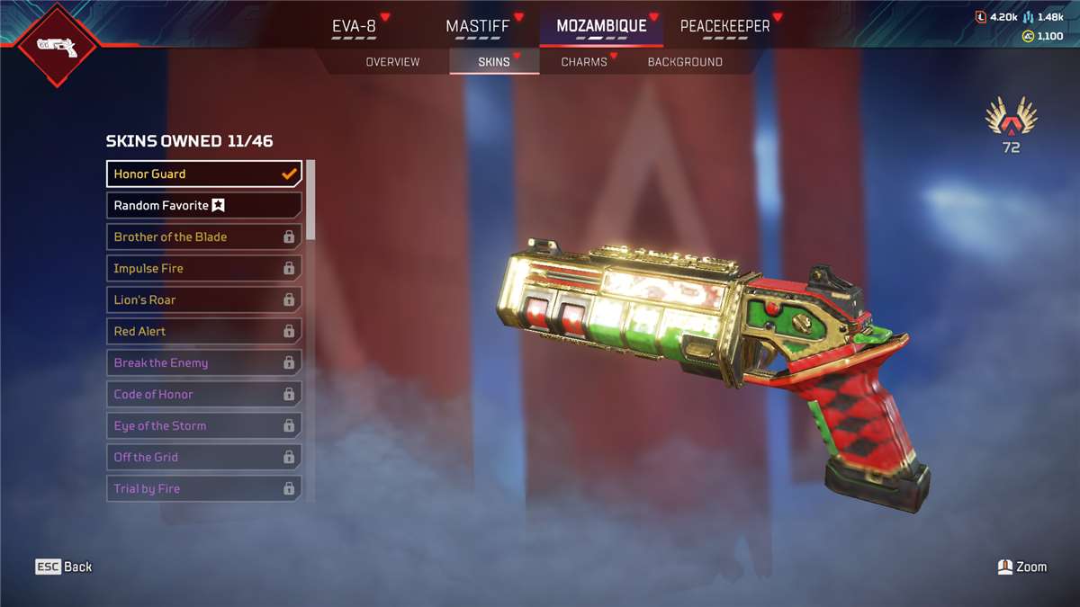 full access apex account for sell